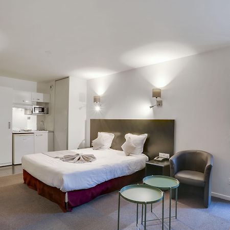 All Suites Appart Hotel Aeroport Paris Orly - Rungis Exterior foto