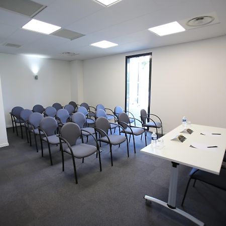 All Suites Appart Hotel Aeroport Paris Orly - Rungis Exterior foto