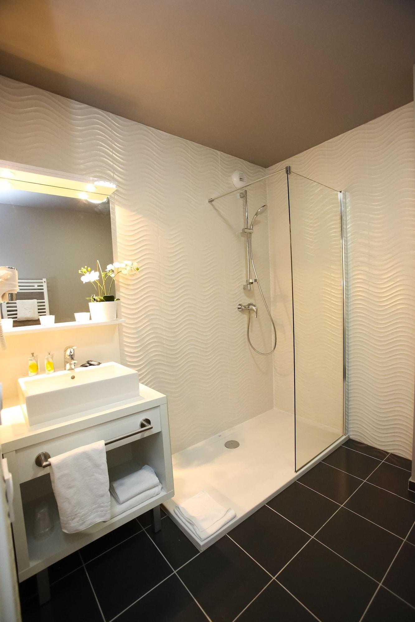 All Suites Appart Hotel Aeroport Paris Orly - Rungis Exterior foto