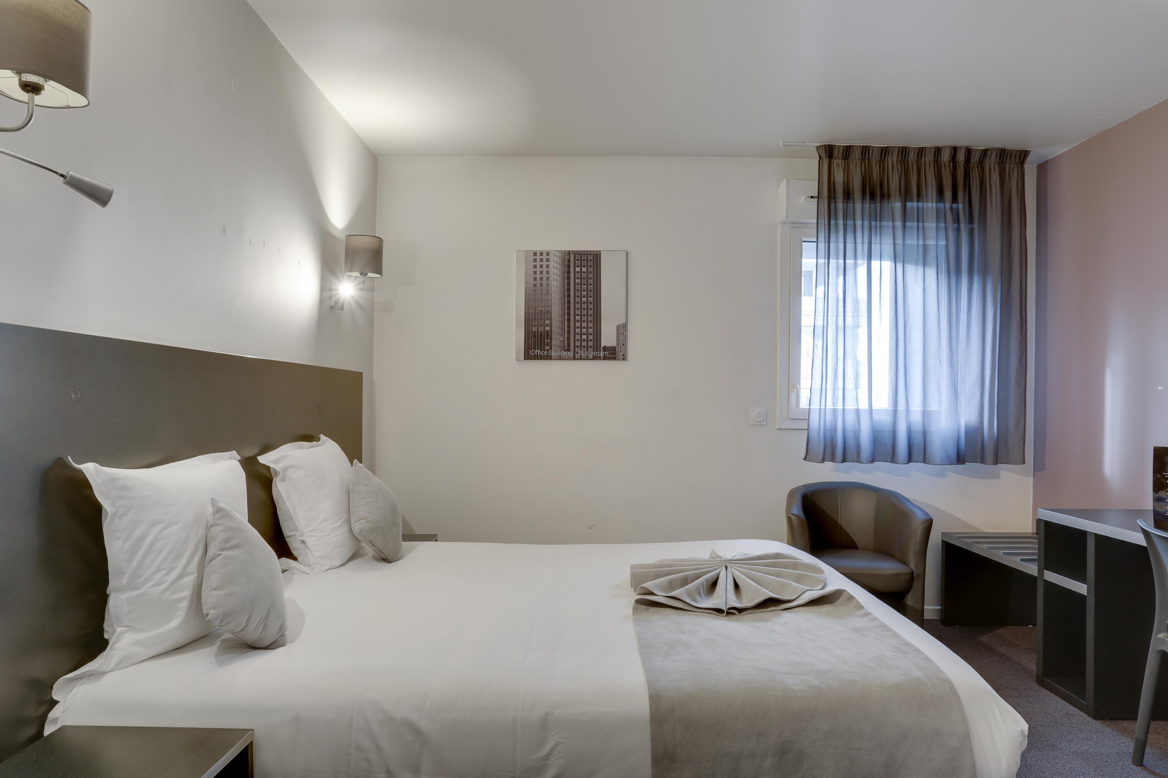 All Suites Appart Hotel Aeroport Paris Orly - Rungis Exterior foto