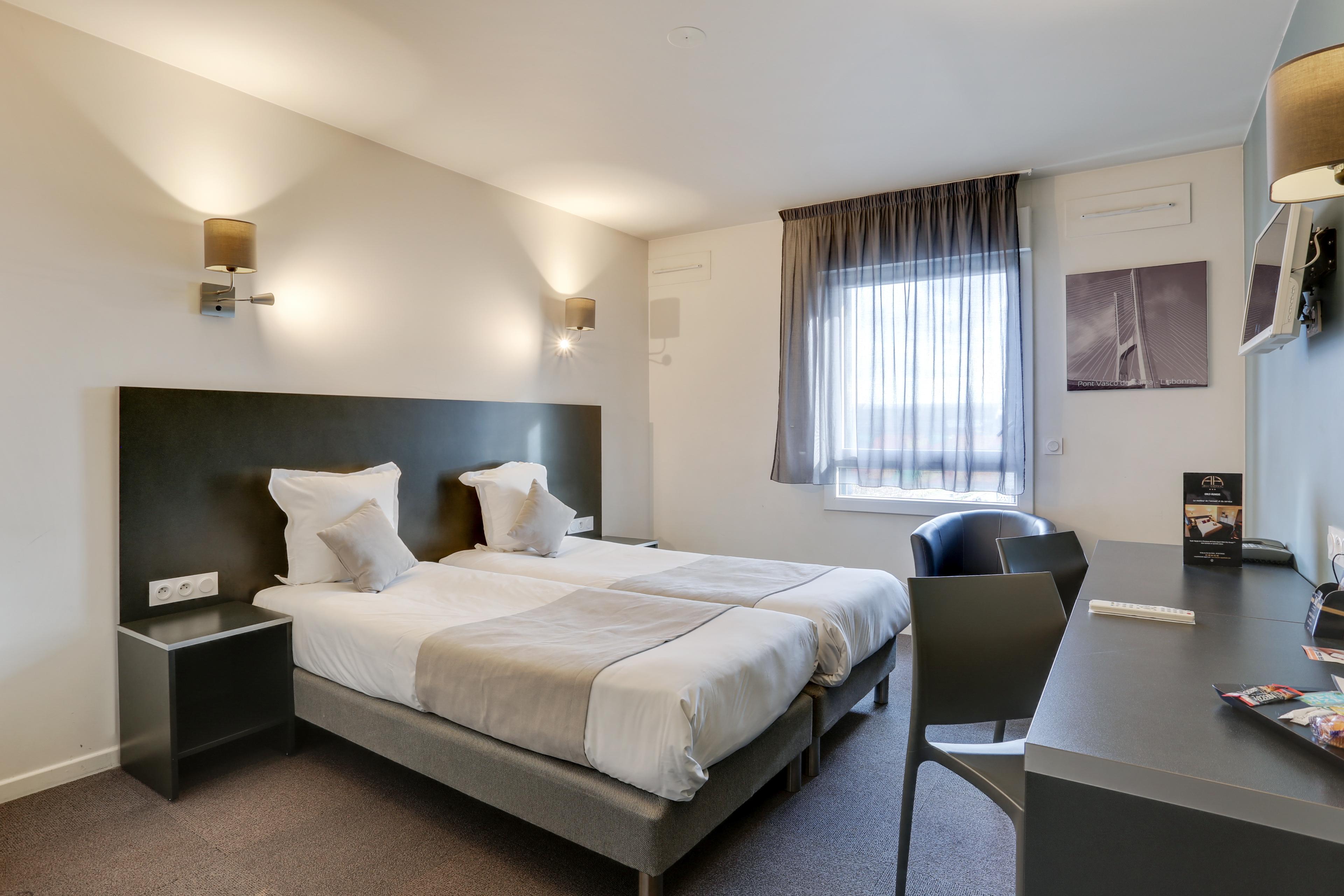 All Suites Appart Hotel Aeroport Paris Orly - Rungis Exterior foto