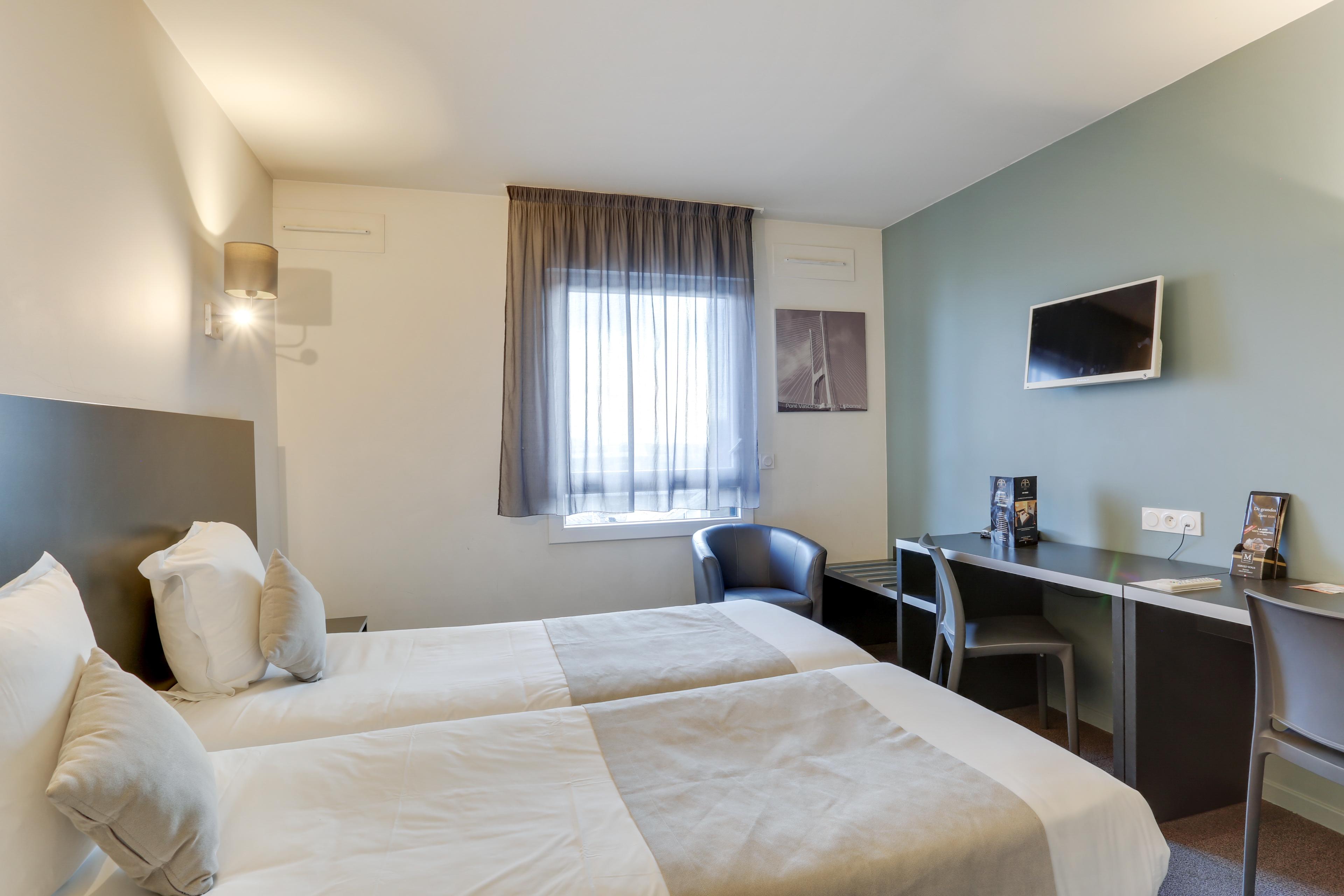 All Suites Appart Hotel Aeroport Paris Orly - Rungis Exterior foto
