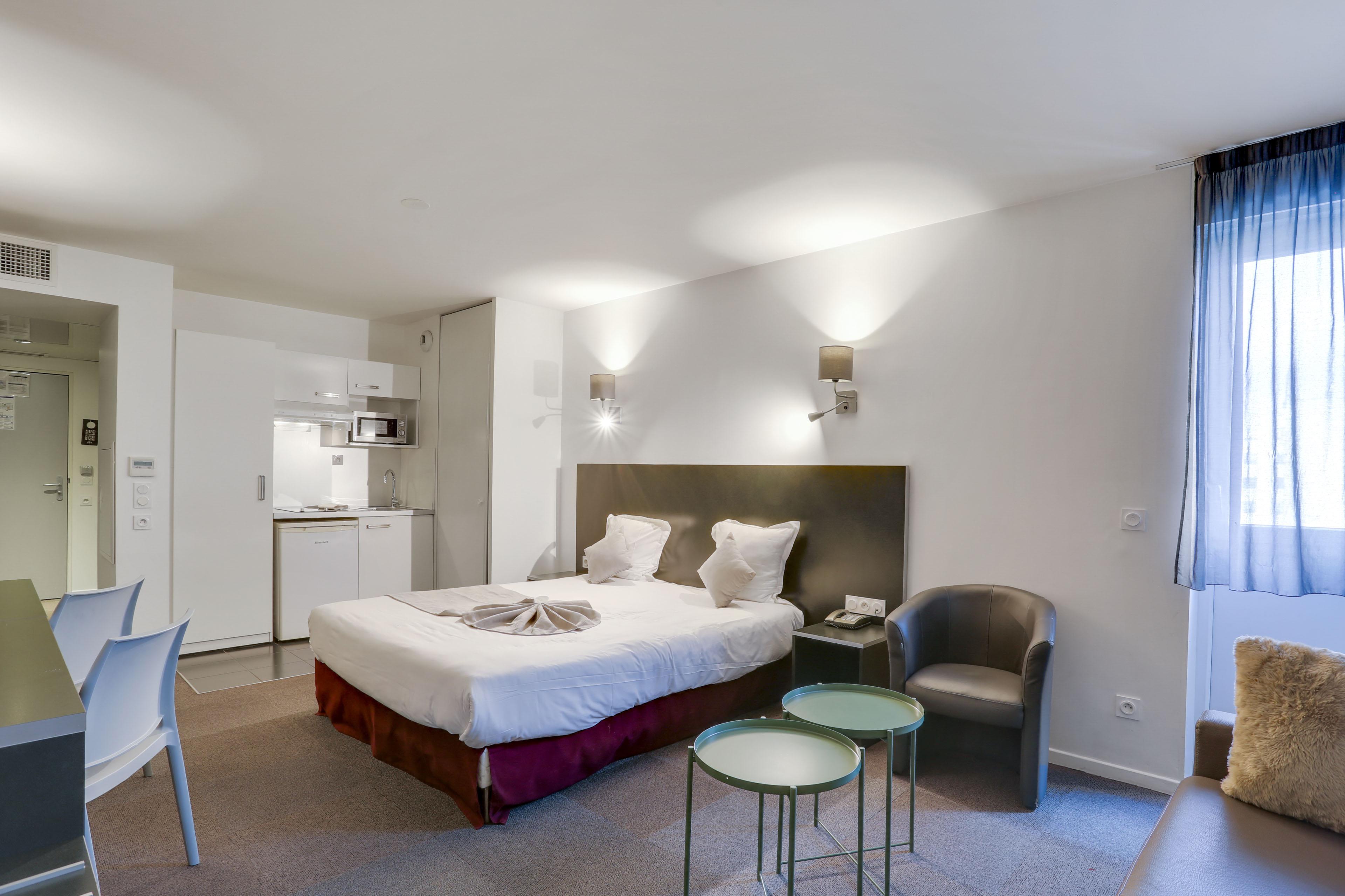 All Suites Appart Hotel Aeroport Paris Orly - Rungis Exterior foto