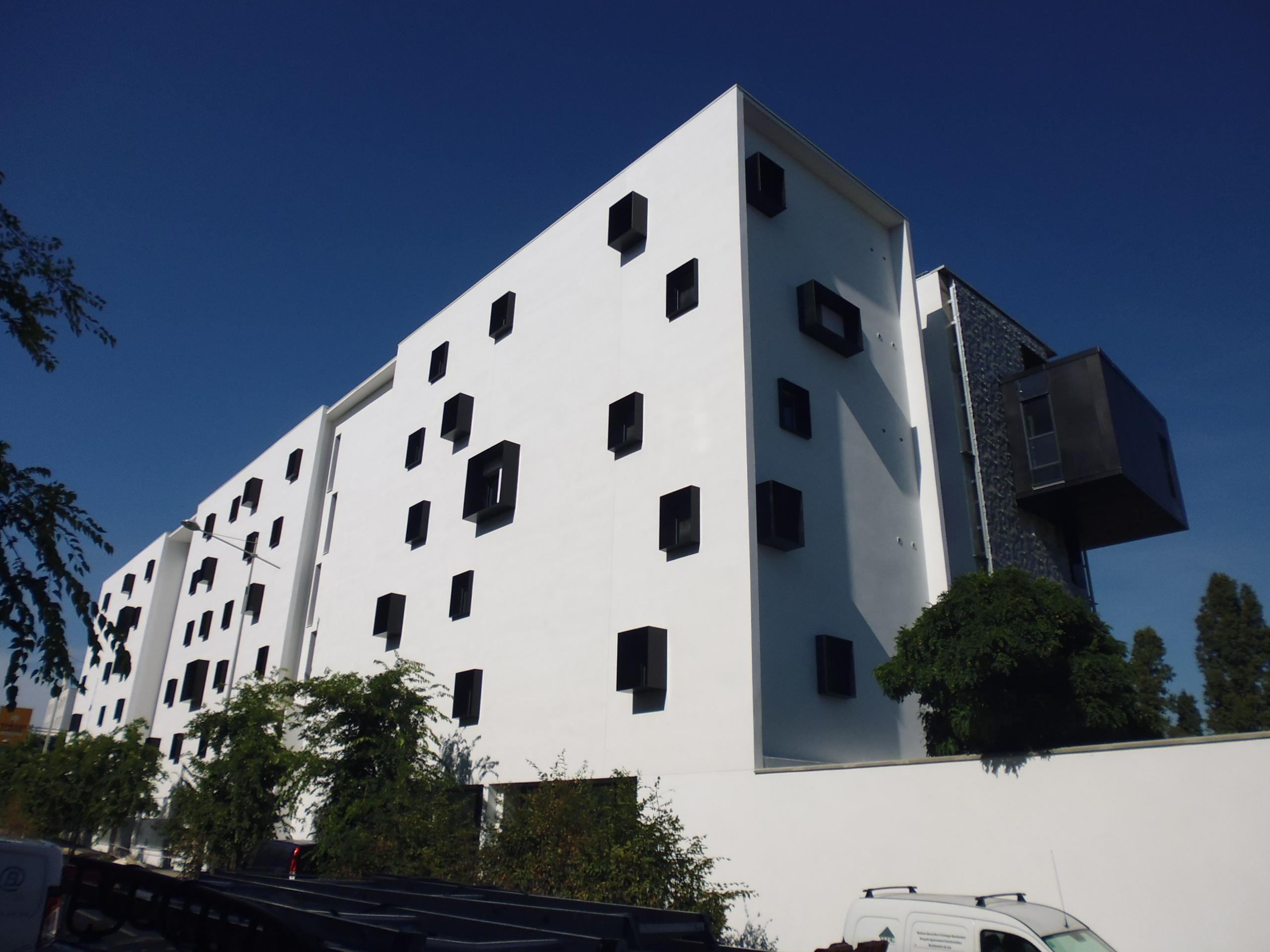 All Suites Appart Hotel Aeroport Paris Orly - Rungis Exterior foto