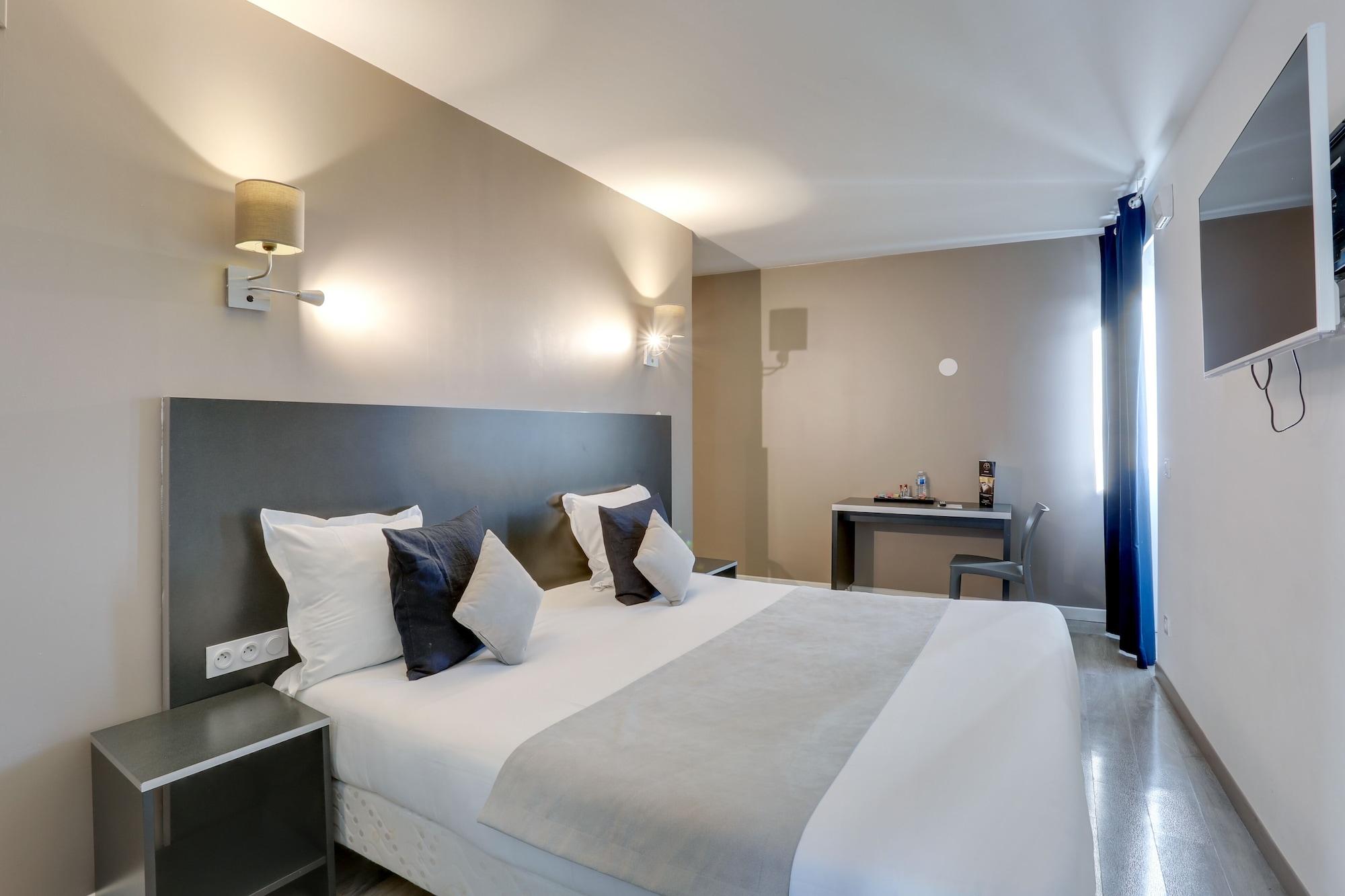 All Suites Appart Hotel Aeroport Paris Orly - Rungis Exterior foto