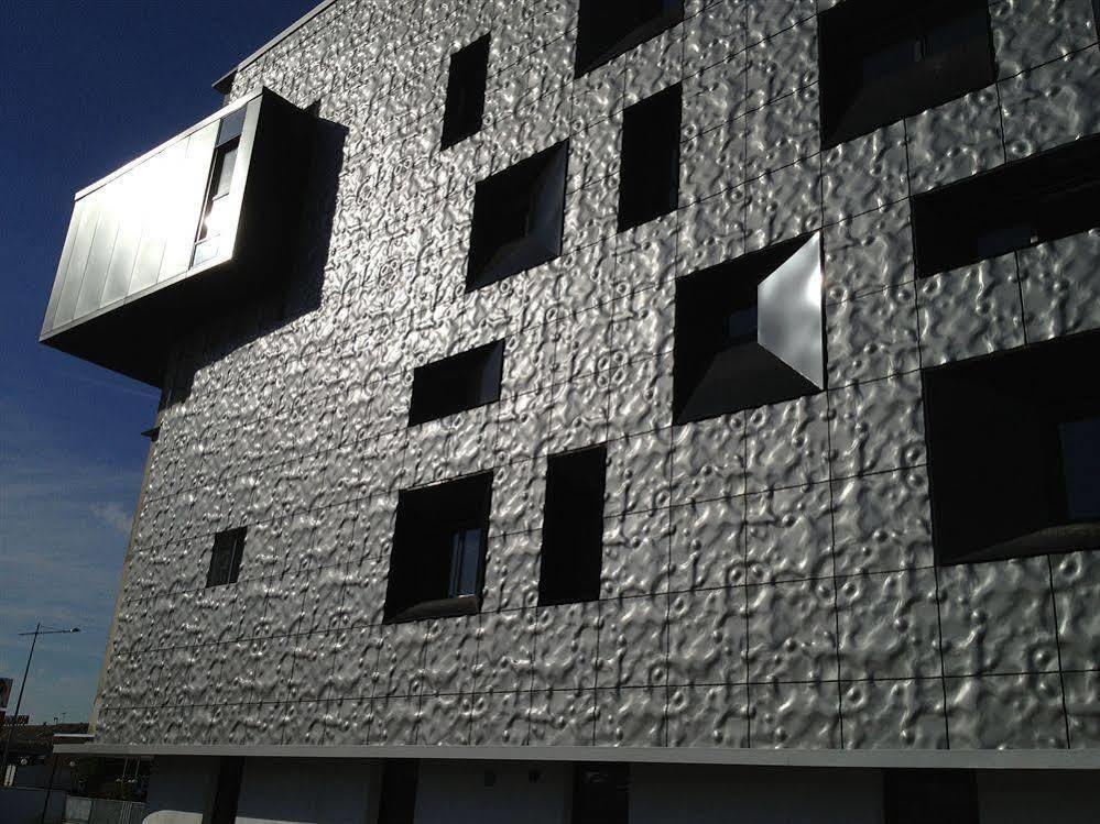 All Suites Appart Hotel Aeroport Paris Orly - Rungis Exterior foto