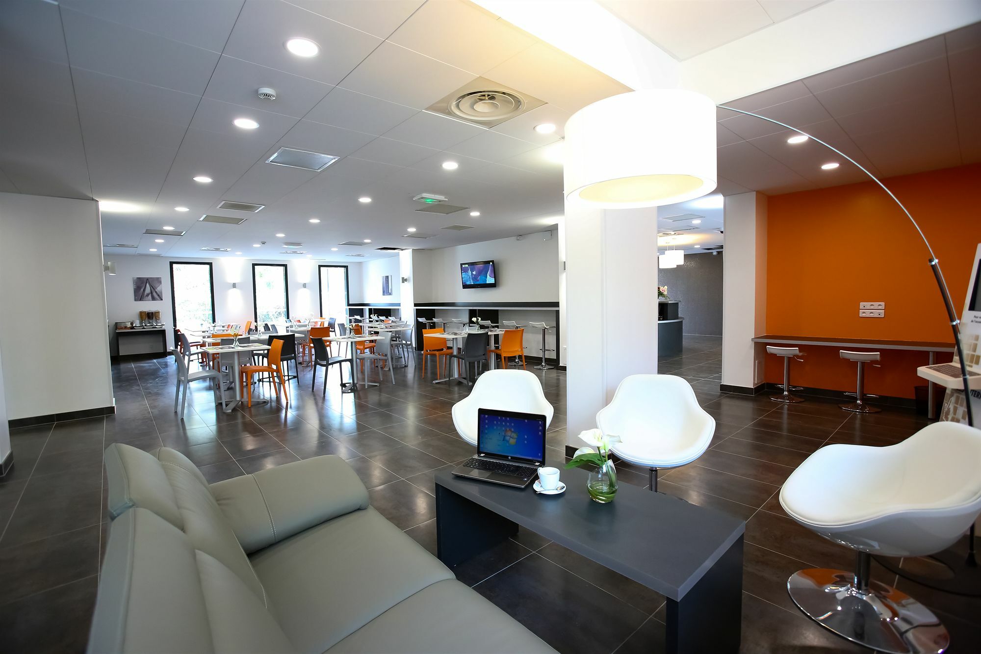 All Suites Appart Hotel Aeroport Paris Orly - Rungis Exterior foto