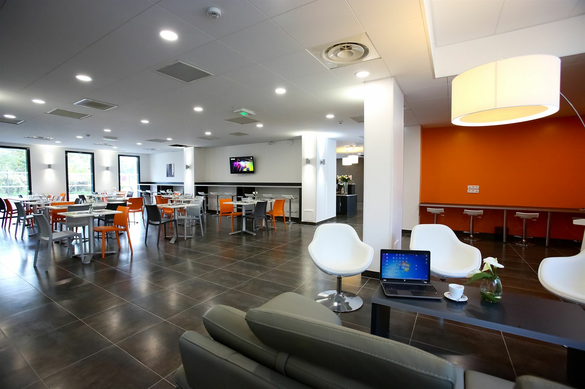 All Suites Appart Hotel Aeroport Paris Orly - Rungis Exterior foto