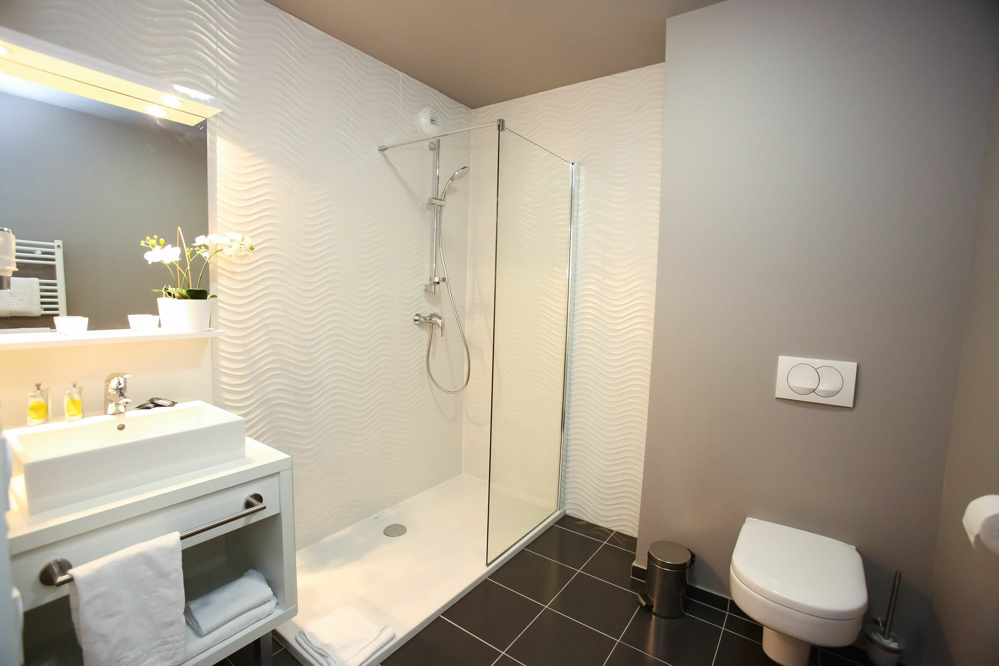 All Suites Appart Hotel Aeroport Paris Orly - Rungis Exterior foto
