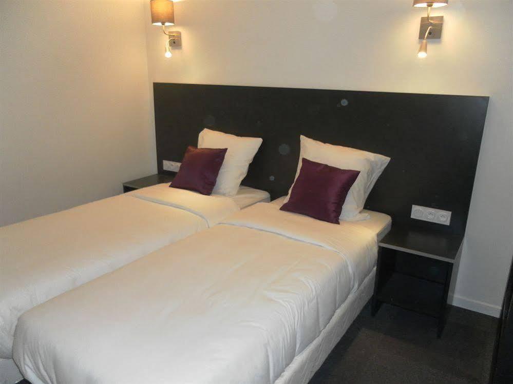 All Suites Appart Hotel Aeroport Paris Orly - Rungis Exterior foto